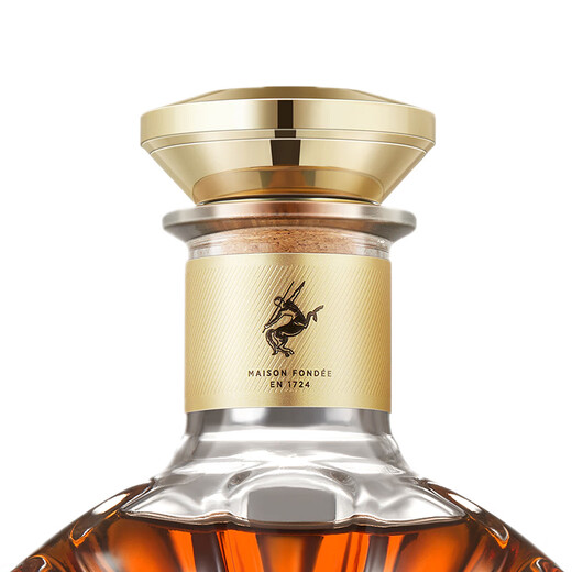 Remy Martin Wine XO Premium Champagne Cognac 500ml Year of the Snake New Year Double Pack