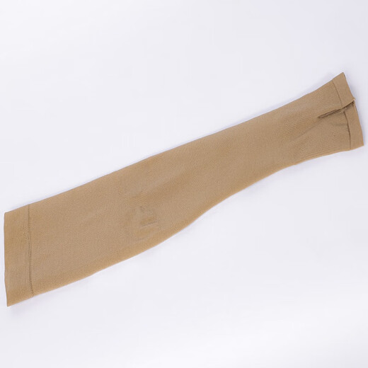 Medico Medical Upper Limb Lymphedema Elastic Sleeve Pressure Bandage Breast Surgery Waterproof Swelling Elastic Sleeve Arm Wrist Cover Palm Size M (Regardless of Left and Right)