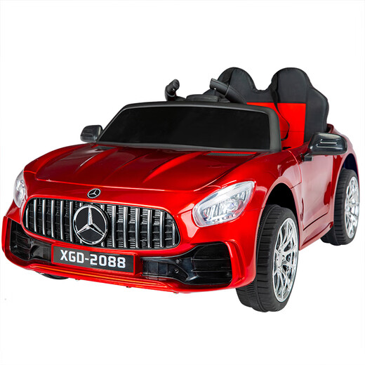 Yunting children's car can seat adults 0-12 years old, electric car, four-wheel baby toy car, remote control for men, women and children. After-sales accessories, please do not take pictures separately. Electric drive