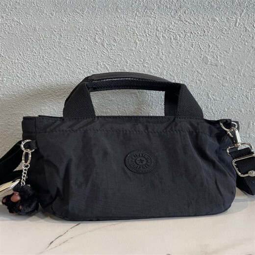 凯浦林凯浦林男女休闲背提包手提手腕包单肩斜挎包小号贝壳SUGAR S 花色