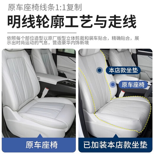 24 Buick Plug-in Hybrid GL8 Luzun PHEV SEAT CUCHOY FUTRO TEMPRESAS COCHO ASIENTO ASIENTO ASIENTO ASIENTO DESEMBRE PIEZAS DE MODIFICACIÓN DEL INTERO DEL INTERS