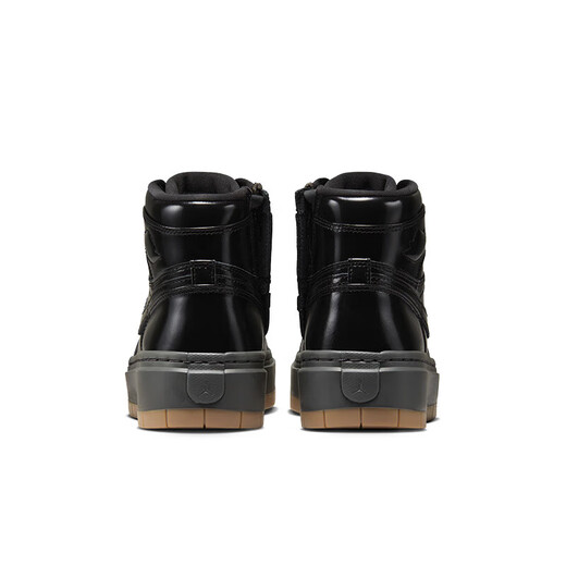 耐克（NIKE）篮球鞋女子2024冬季新款Air Jordan厚底耐磨运动鞋时尚板鞋FB9894 FB9894-001 36