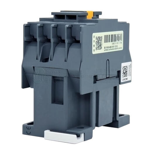 Schneider CA2-DN elevator 220V intermediate relay CAN22M5N 31F5N 40B5N-CAE CAN22M5N