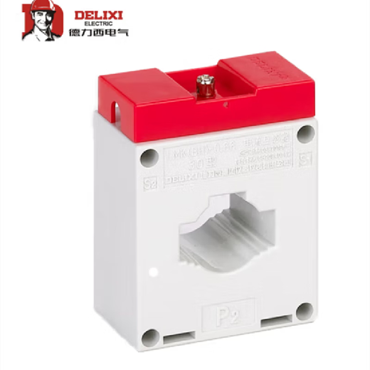 Delixi current transformer LZZBJ9-10A1G type unit
