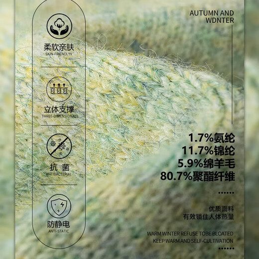 CHOCOOLATE it women's 2025 autumn and winter American high-end sweaters for men and women trendy loose casual henley collar sweaters for women green L