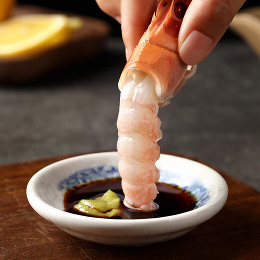 Encounter Fresh Zhoushan Sea Crayfish Seafood Domestic Deep Sea Crawfish Net Content 2Jin Jin equals 0.5kg Size L Directly from the source