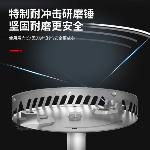 Yunqige ISEReuge Yujue food waste disposer original store same model free installation