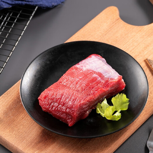 Chilled domestic beef tenderloin 400g