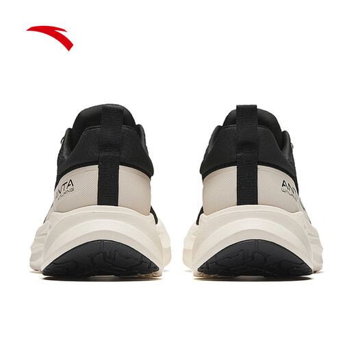 ANTA Ledao men's lightweight shock-absorbing fitness training shoes winter running sports and casual shoes