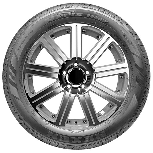 NEXEN 225/55R18 98H RH7 original equipped with Hyundai IX35/Kustu adapted for Jeep Wrangler