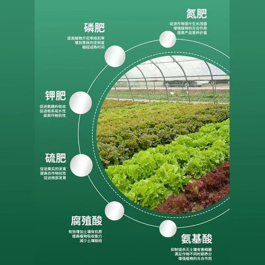 Fermented soybean meal organic fertilizer fermented soybean meal decomposed organic fertilizer general nutritional fertilizer for vegetables, green plants, flowers and fruit trees soybean meal organic fertilizer 500g*1 bag