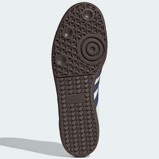 Adidas Clover Shoes Men's Shoes Women's Shoes New Summer SAMBA Low Top Cushioning Sports Shoes Lightweight Breathable Casual Shoes IH4882 36 (220mm)