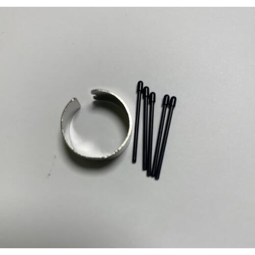 Heguan writing tablet CTL472 672 6100PTH460 660 standard first generation second generation pen refill nib five second generation hard pen refills/trial pack free replacement