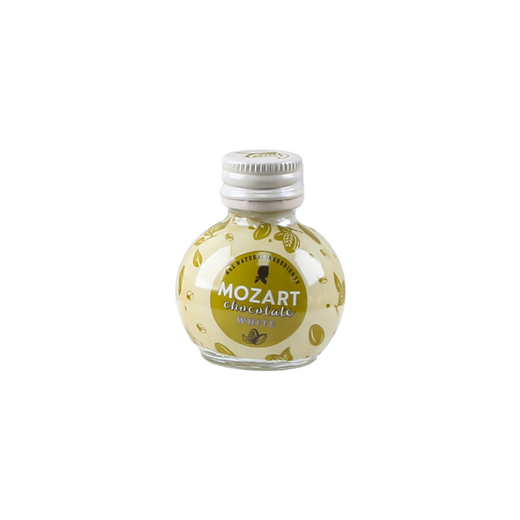 Mozart Chocolate Cream Liqueur LICEUR IMPORTÉ AUSTRIAN