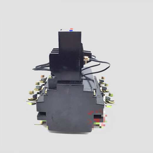 Thermal overload relay JR20-250L 130-10-195A 17-200-250A motor phase loss protection