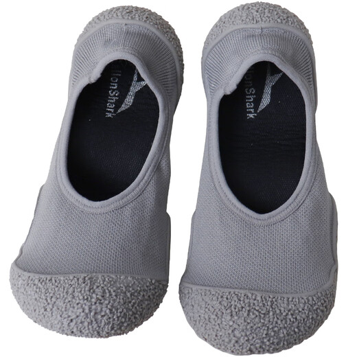 XKA Smart Yoga Pilates Special Silent Indoor Fitness Sports Shoes Ultra-light Shock Absorbing Anti-Slip Soft Sole Skipping Rope Exercise Red Bean Paste Smart Size 36-37 One Size Small