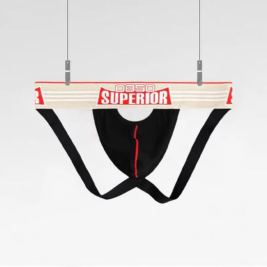 Cosplay Sexy Pajamas Men's Special Masturbation Underwear Couple Stimulation Uniform Temptation Small Breast Thong Three Black-Sexy Underwear Bed Dating Robe