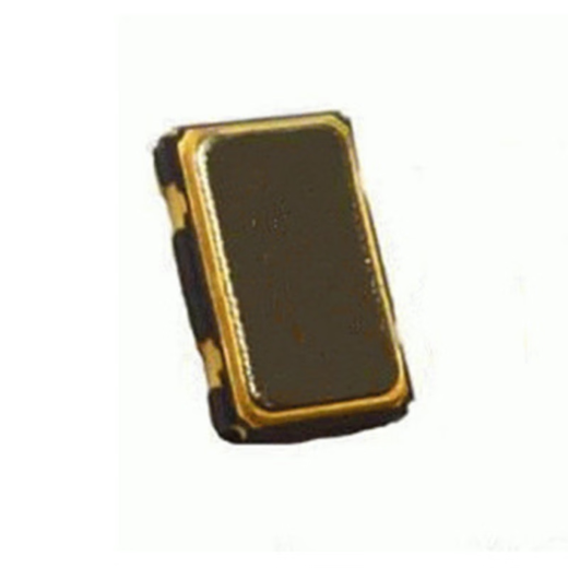 Lanshi SMD active crystal oscillator 14.318MHZ (20 pieces)