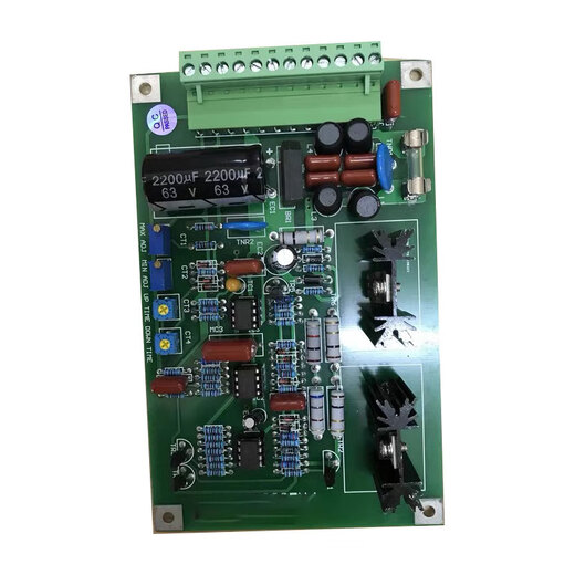 Hydraulic single proportional valve amplifier board BD2000K-50 electromagnetic proportional pilot relief valve controller BD2000k-50