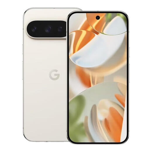 Google Pixel 9 Proxl in Übersee Smartphone Android Native System 6,8-Zoll-Schloss-freie Pixel 9 Pro XL Gray 16+512 GB Brandneu SF Express