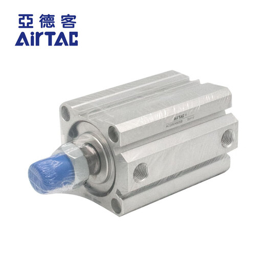 AirTAC airtac cylinder ACQ50X100 ACQ50X100B ACQ50X100S ACQ50X1 ACQ50X100 inner teeth are not magnetic