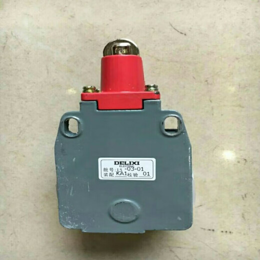 Limiter limit switch LXK3-20H/L roller plunger micro-action 1 open and close travel switch 10 pcs