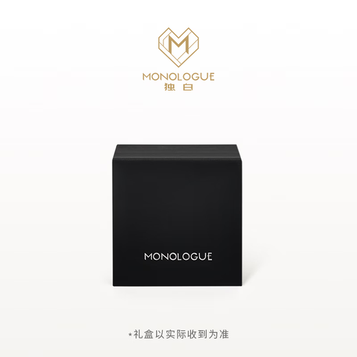 MONOLOGUE Monologue Europa Rhapsody Cross Gem Pendant MJ26 Birthday Gift Premium Classic Couple Cross Pendant