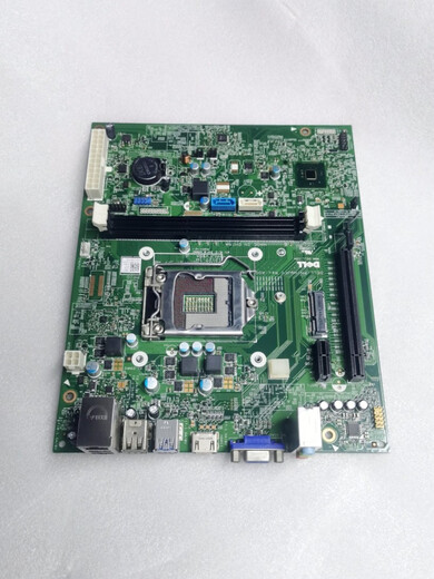 Kezitu customized DELL Inspiron 3647 SFF DIH81R H81 2YRK5 12127-1M 36473 months