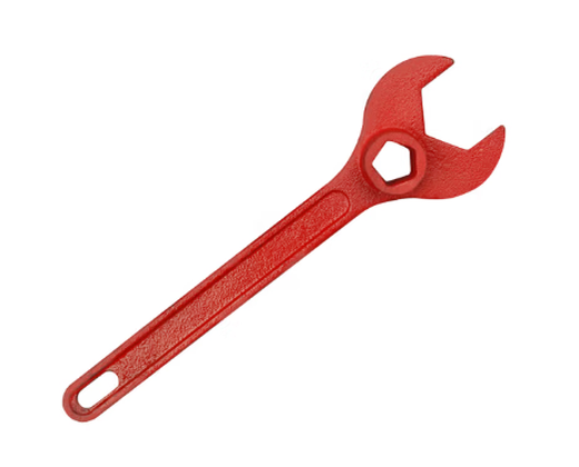 Fire wrench wrench weight 1kg