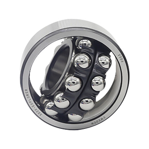 SKF Bearing 1202 ETN9 Bearing Steel/Random