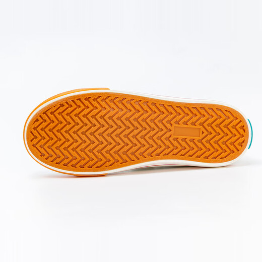 Mini Barra canvas shoes for boys and girls, antibacterial, anti-slip, soft and easy to match, new sports shoes for children, white and blue tone 00318 24