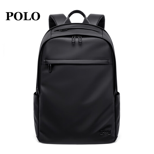 
POLO backpack for men's large capacity travel backpack for men's schoolbag 14/15.6-inch computer bag for men's business bag