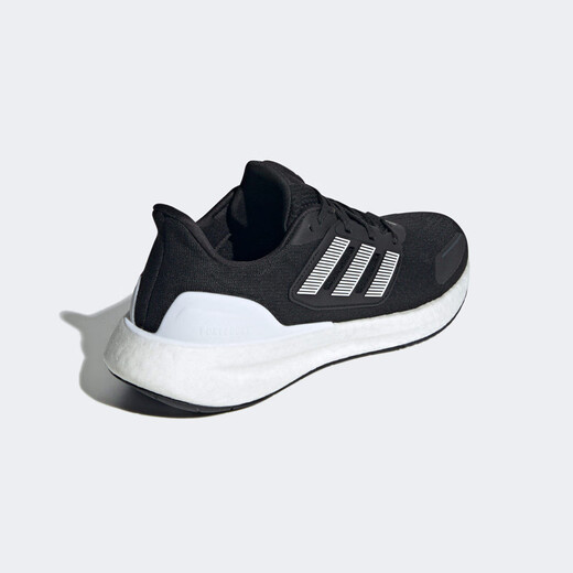 Adidas PUREBOOST 25 PB ligero transpirable palomitas de maíz zapatos casuales zapatos para correr zapatos deportivos hombres if4840 41