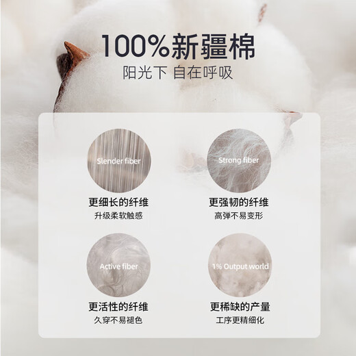 Manxi (EMXEE) disposable high-waist underwear, pure cotton, daily disposable, large size, no-wash, pregnant women, traveling, business trip, menstrual period, 16 pieces XXL