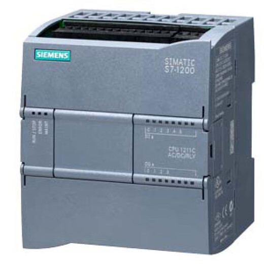 Siemens S7-1200plc CPU module CPU1211C/1212C/1214C/1215C/AC/D 6ES7214-1AG40-0XB0
