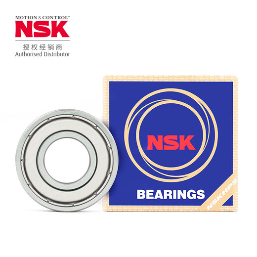 Ensk/NSK Bearings Deep groove ball bearing 6212ZZC3E LR (made in Shenyang) [box]