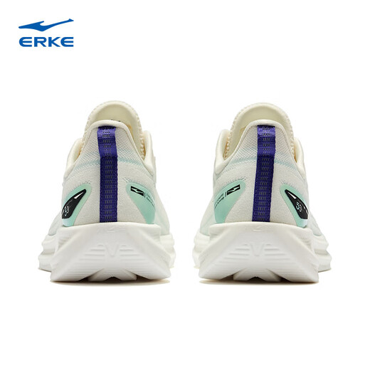 Hongxing Erke sports shoes men's floating 5-rebound shock-absorbing running shoes men's non-slip wear-resistant running shoes 51124203209