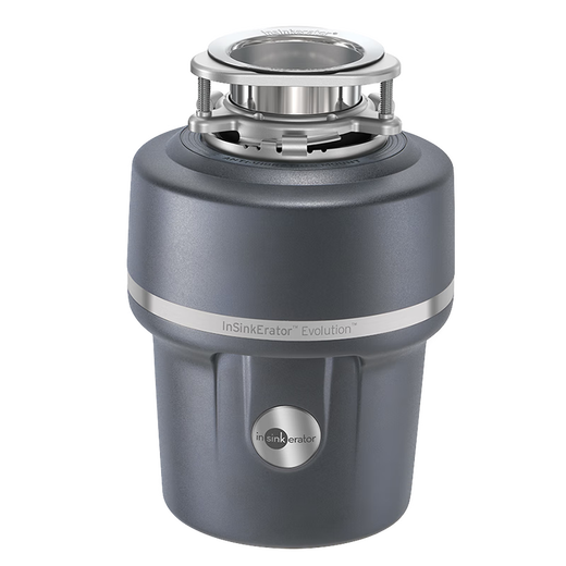 InSinkErator E100 series kitchen food waste disposer household food waste crusher bone crusher original e300