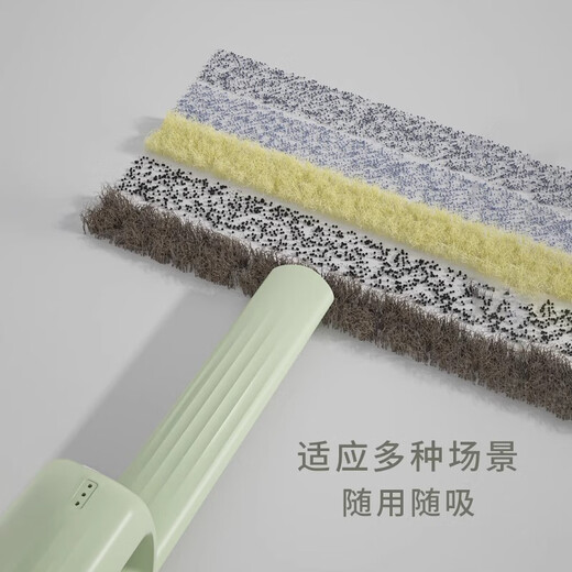 Hair Master Pet Multifunctional Hair Suction Device Cat and Dog Electric Suction Comb Cat and Dog Comb Opening Knot Suction Comb Hair Removal Artifact Sky White