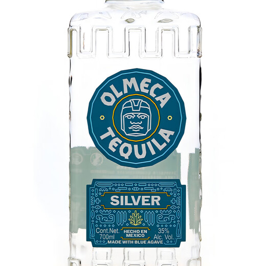 Louis Latour Silver Tieta 700 ml Tequila Originalflasche importiert fremdweingeschenk Silber Tieta 700 ml 1 Flasche Single Flasche