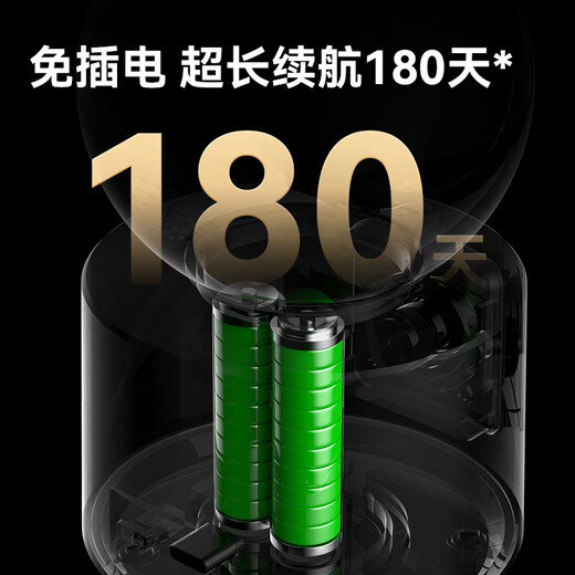 Visidacom 4g mobile phone remote monitoring wireless camera does not require Wi-Fi, plug-in-free battery home monitor 360-degree no blind spots with night vision panoramic indoor door guard WIFI charging PTZ version one-click call + long standby + dual lenses 64G memory card indoor monitoring