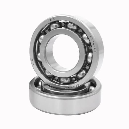 Подшипники FAG 6214 6215 6216 6217 6218 6219 6220.2ZR 2RSR 6215.2ZR 6219.2ZR Металлический герметизация