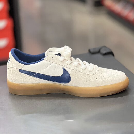 
Nike (NIKE) casual shoes men's shoes 2025 summer new sports shoes SB HERITAGE VULC low top cushioning comfort shoes CD5010-102 40