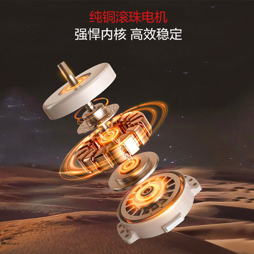 欧普照明浴霸卫生间照明浴室取暖嵌入式集成吊顶多功能一体风暖浴霸 JF-C6210-双核双电机-按键开关