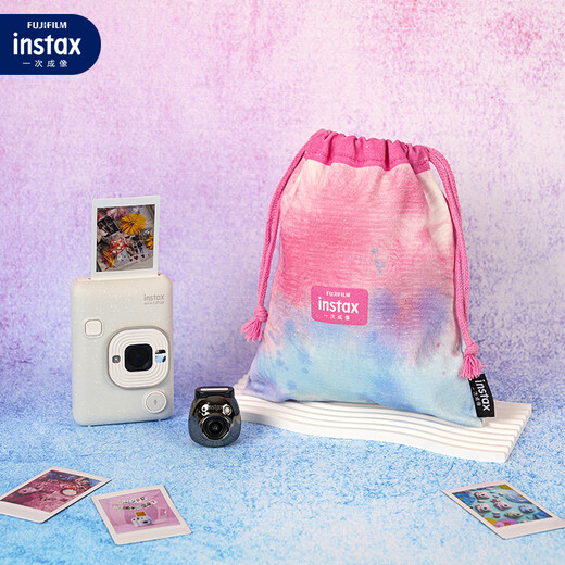 INSTAX Fuji instax camera bag Zorisai