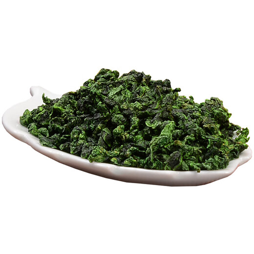 Gande Sima Mountain Anxi Tieguanyin New Tea Special Strong Fragrance Tieguanyin Tea 2022 Oolong Tieguanyin 50 500g