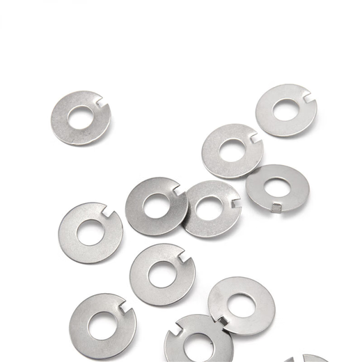 XMSJGB856 outer tongue stop washer 304 stainless steel outer tongue stop washer 348 M5300 only