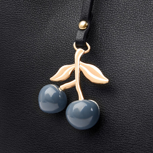 XUEAIDAISHU high-end women's bag genuine leather 2025 new middle-aged crossbody handbag Mother's Day gift for mom Beige gift box + gift bag + hand bag card bag