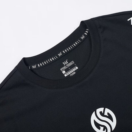 361°运动背心男春夏季健身篮球服跑步训练无袖t恤球衣652321504-2