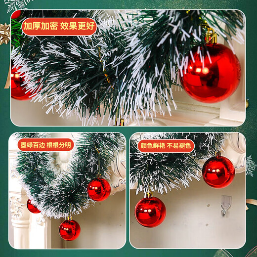 Shicai New Year Decoration Color Strips Pendant 2026 Year of the Horse Window Store Indoor Latte Art Pendant Shopping Mall Atmosphere Scene Layout
